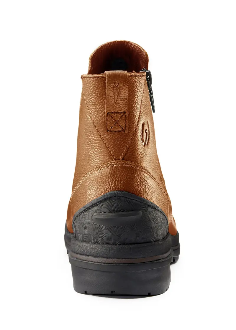 Woodstock Waterproof Barn Boot 7