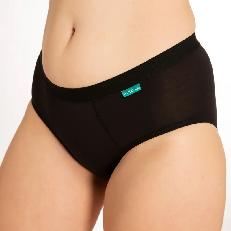 Wuka Everyday Bikini Brief 1