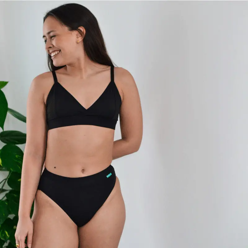 Wuka Everyday Bikini Brief 5