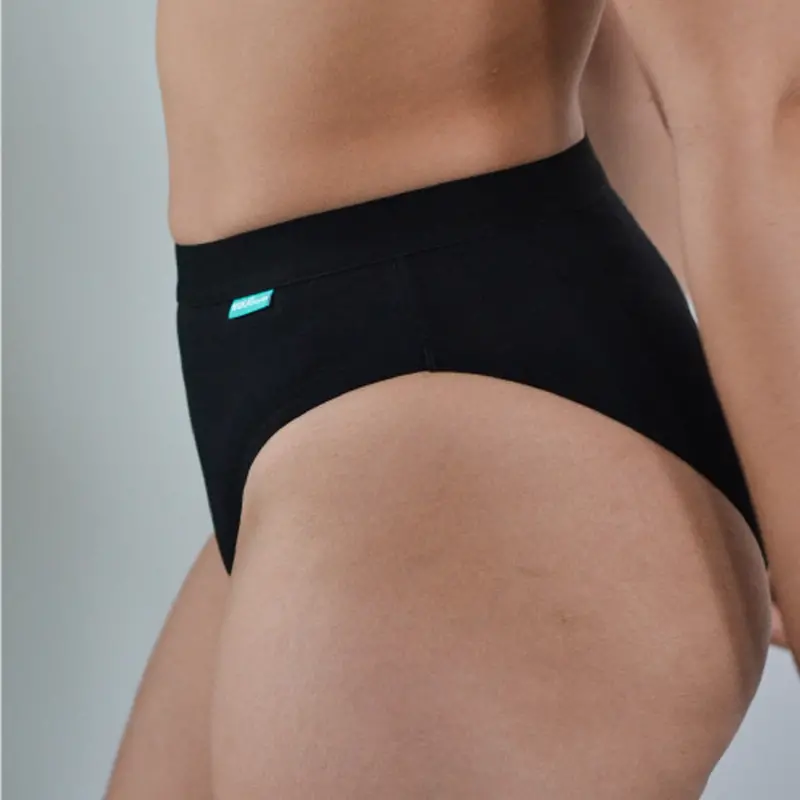 Wuka Everyday Bikini Brief 6
