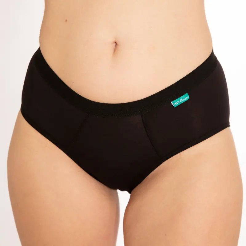 Wuka Everyday Midi Brief 1