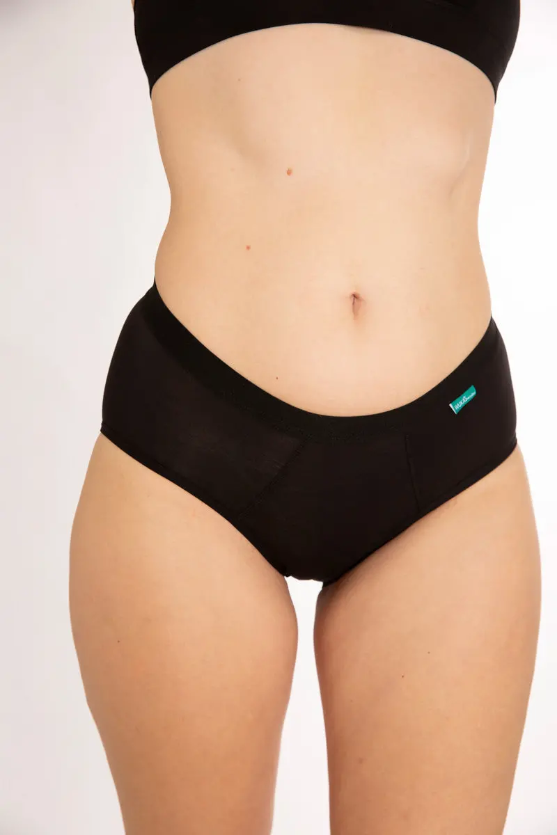 Wuka Everyday Midi Brief 4