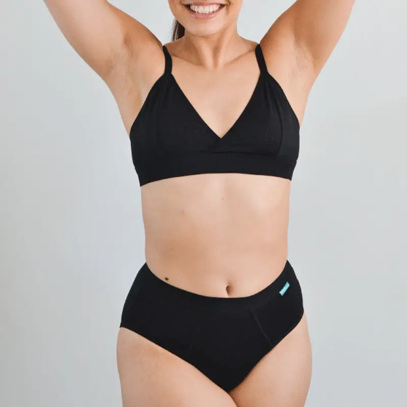Wuka Everyday Midi Brief 6