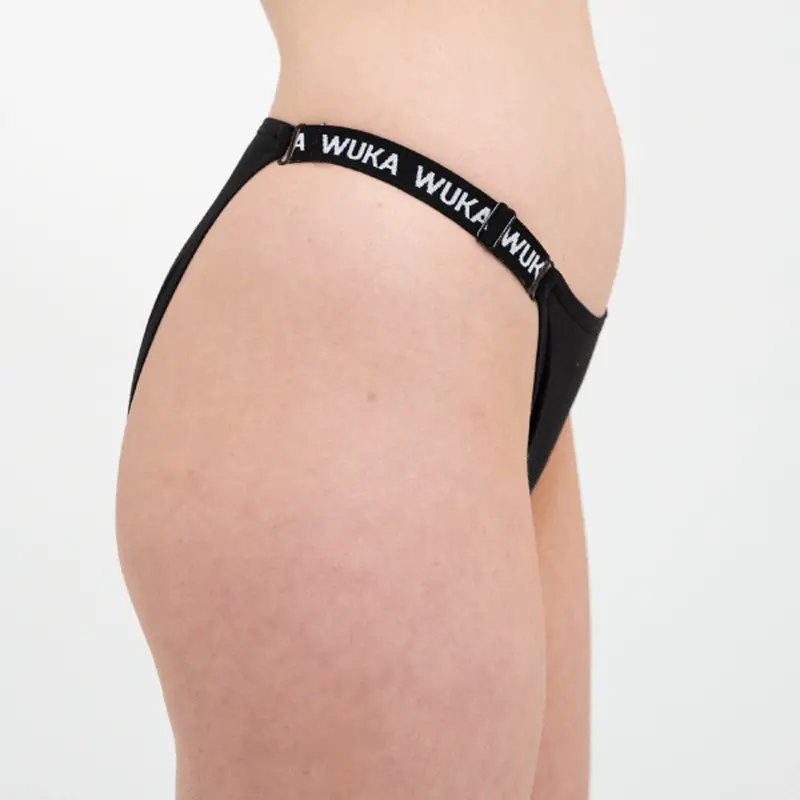 Wuka Flex Logo Bikini - Medium Flow 2