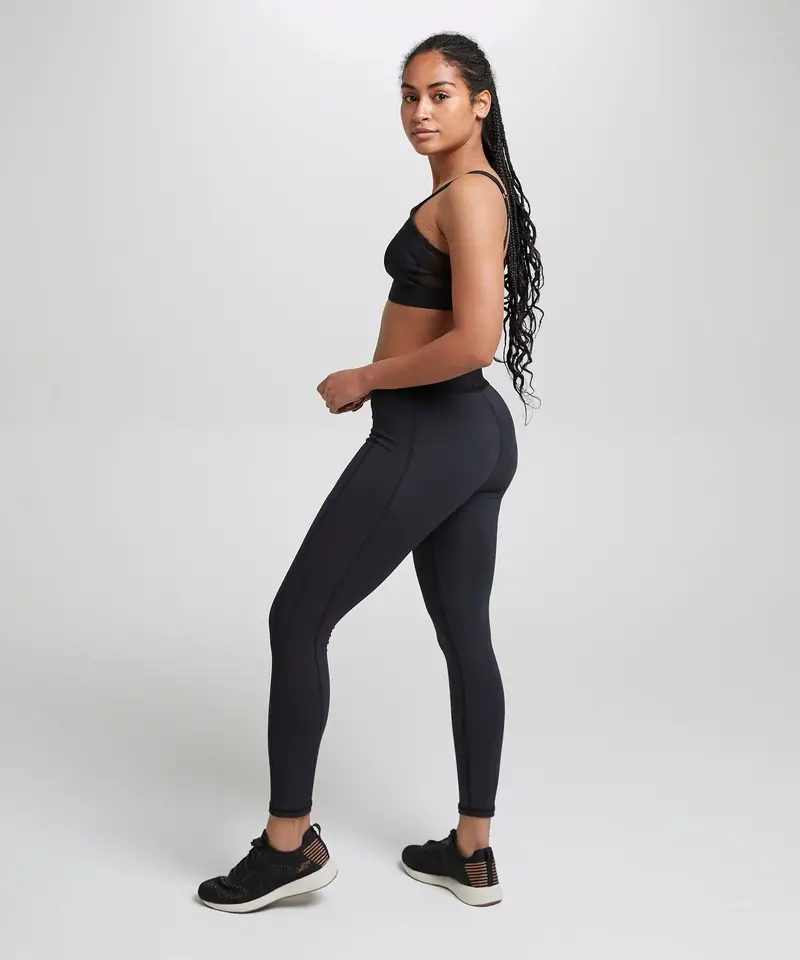 Wuka Perform Leggings - Medium Flow 2
