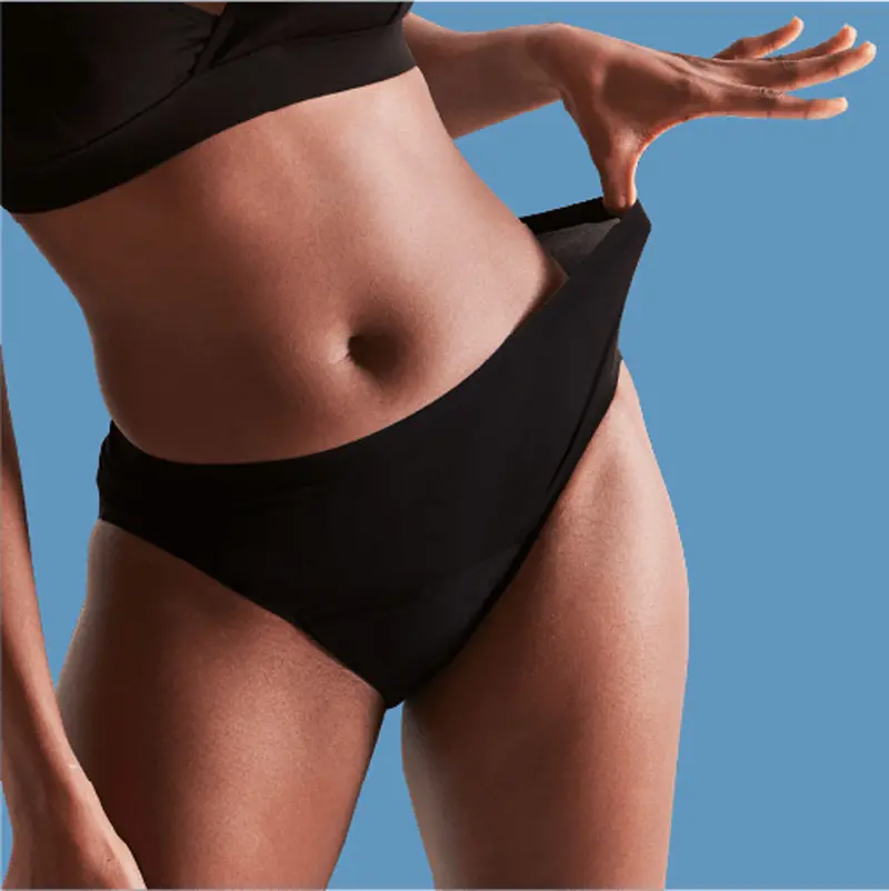 Wuka Perform Seamless Midi Brief - Light Flow 2