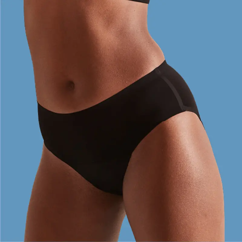 Wuka Perform Seamless Midi Brief - Light Flow 3