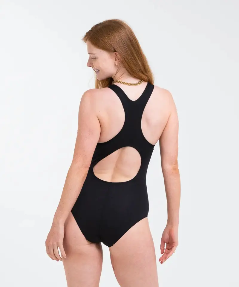 Wuka Period Swimsuit - Light/Medium Flow 2