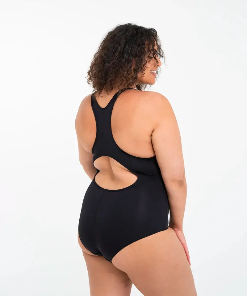 Wuka Period Swimsuit - Light/Medium Flow 4