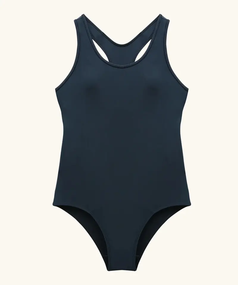 Wuka Period Swimsuit - Light/Medium Flow 5