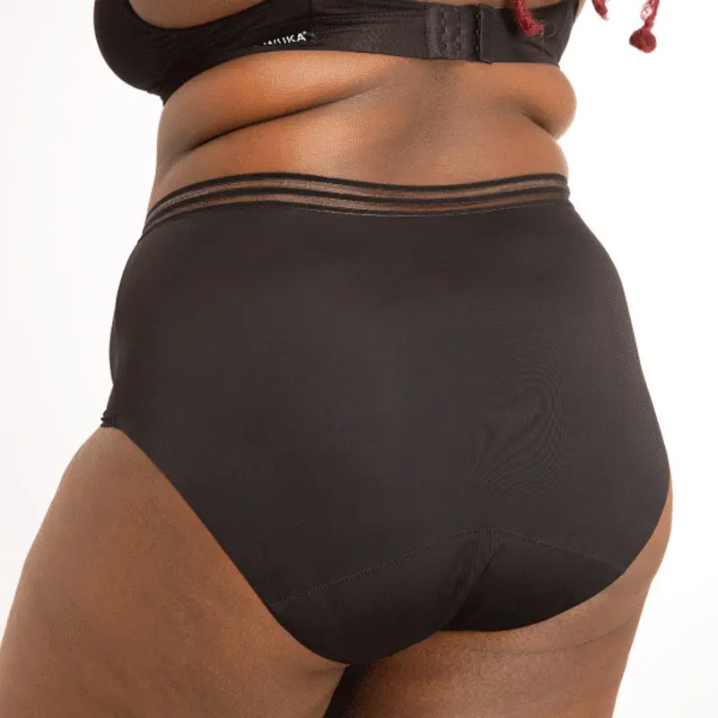 Wuka Re-Purpose High Waist Period Pants - Heavy Flow 8