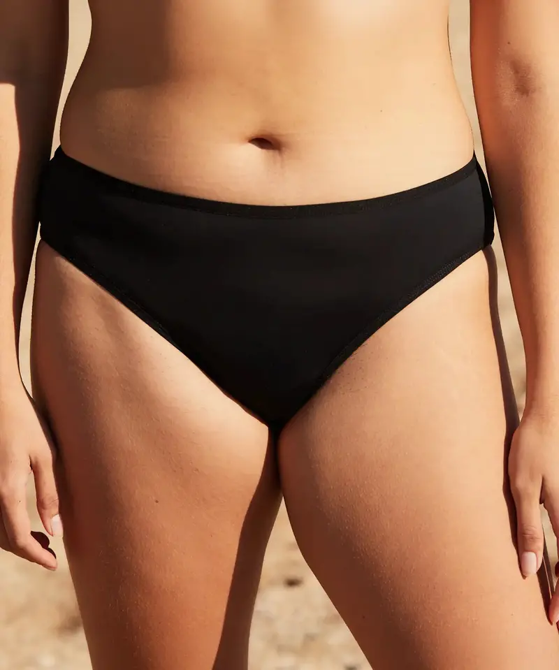 Wuka Swim Bikini Period Briefs - Light Flow 1