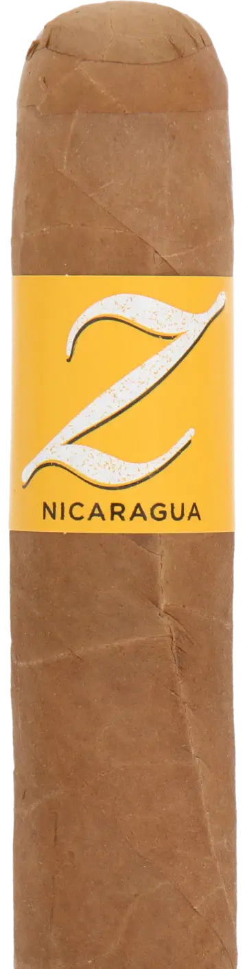 Zino Nicaragua Half Corona Cigar - Single 1