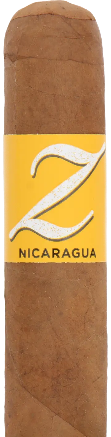 Zino Nicaragua Robusto Cigar - Single 1