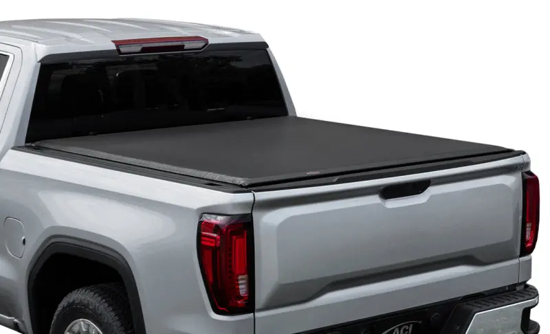 Access 2023+ Chevy/Gmc Colorado/Canyon Lorado Cover 1