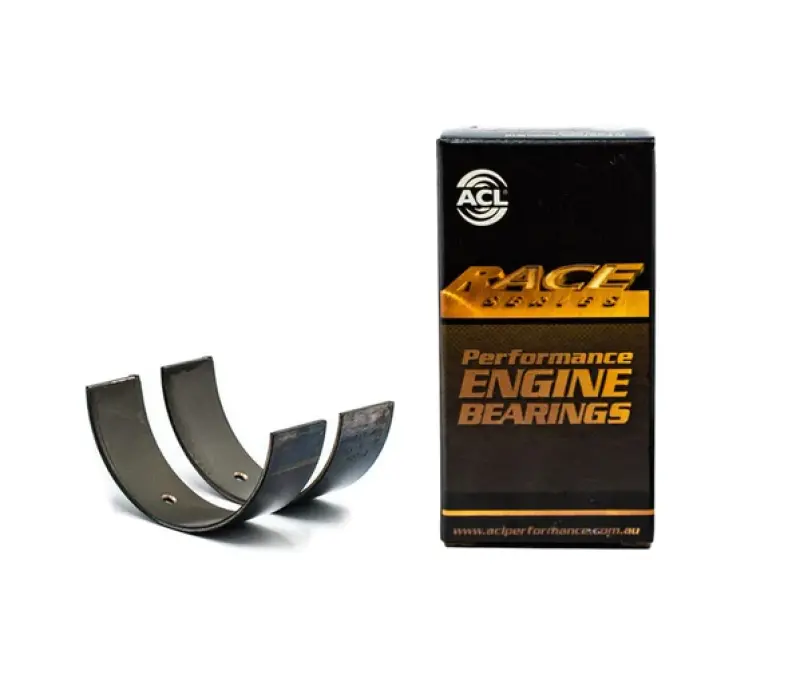 Acl Porsche 911 78-89 Standard Size High Performance Rod Bearing Set 1