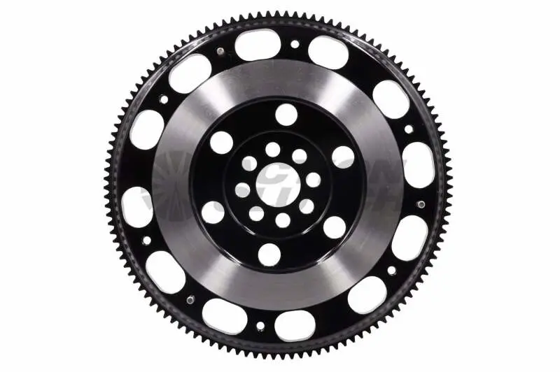 Action Clutch Chromoly Lightweight Flywheel For 2003–2006 Nissan 350Z (Vq35De 3.5L V6) 1