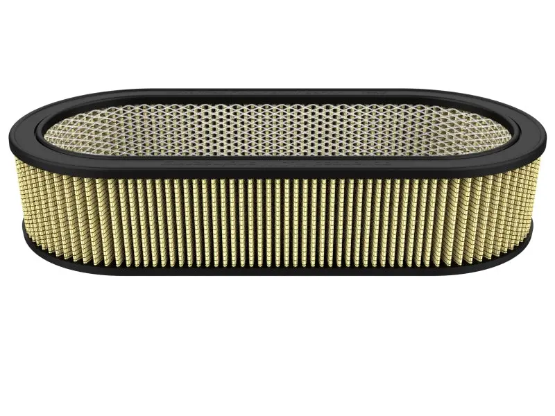 Afe Magnum Flow Custom Air Filter – 18.125" L × 7.25" W × 4" H With Expanded Metal Support 1