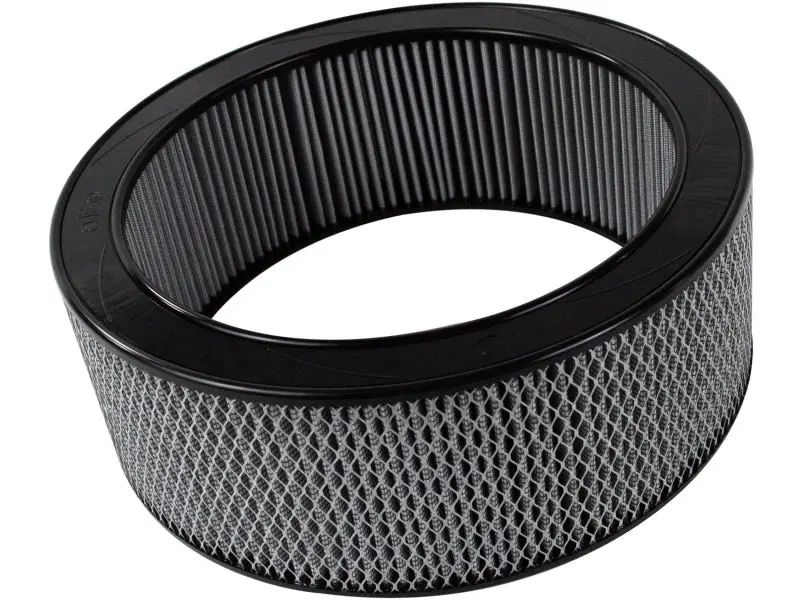 Afe Magnumflow Round Racing Air Filter – 14In Od × 11In Id × 5In Height, With Enclosed Mounting 1