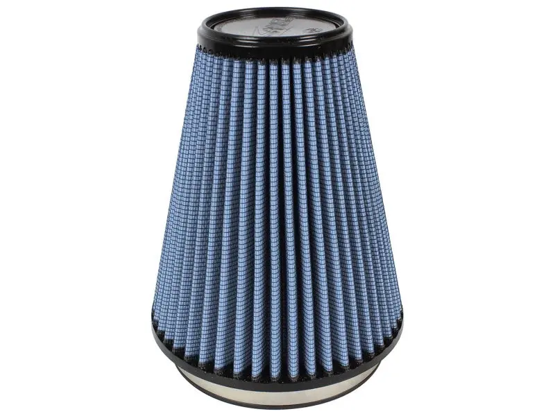 Afe Magnumflow Universal Round Air Filter: 6" Diameter × 7.5" Height × 4" Thickness 1