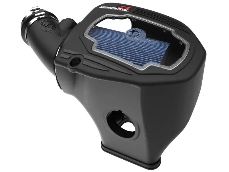 Afe Momentum Gt Pro 5R Cold Air Intake For 2011–2023 Dodge Challenger 6.4L Hemi With Shaker Hood 1