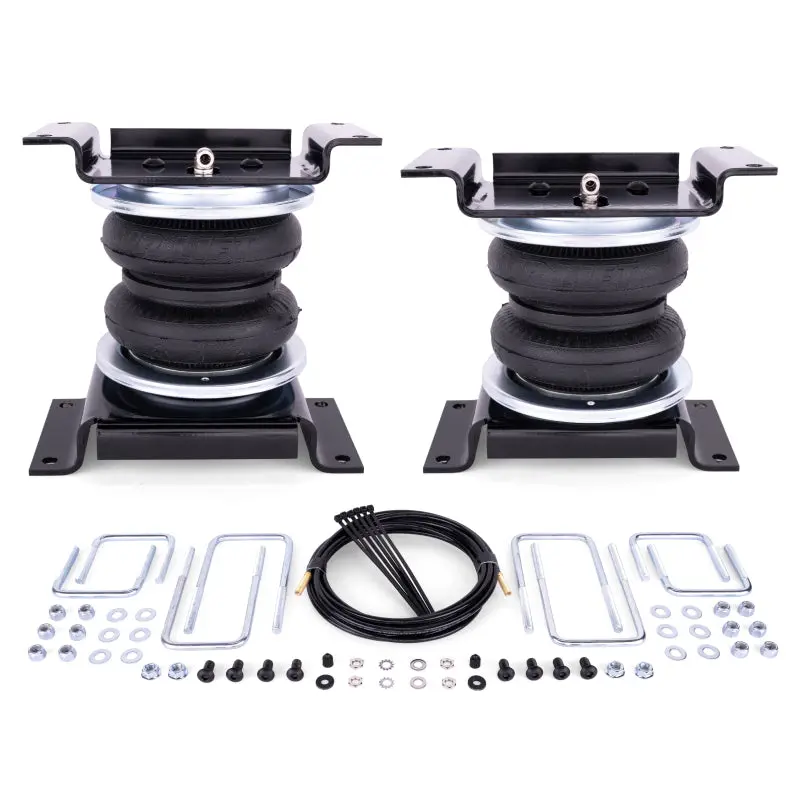 Air Lift Loadlifter 5000 Air Spring Kit For 2024–2026 Ford Ranger 4Wd – Heavy-Duty Support 1