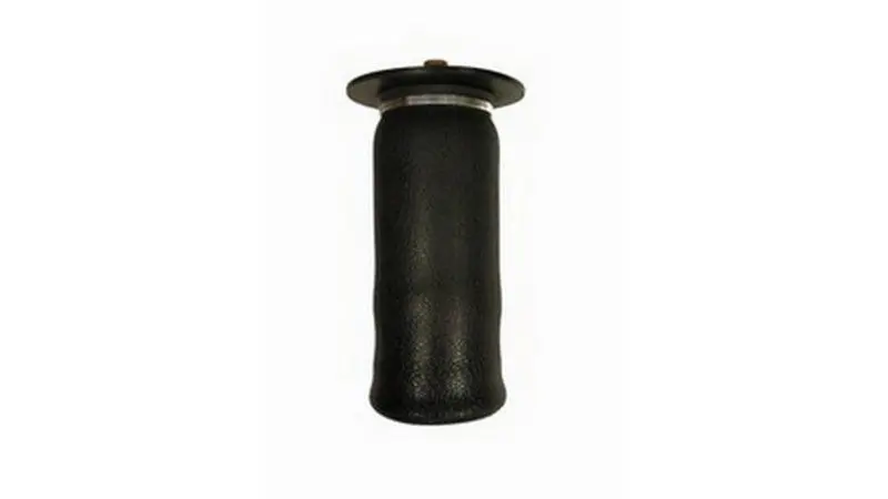 Air Lift Sleeve-Type Replacement Air Spring – Universal Fit, Durable Rubber Construction 1
