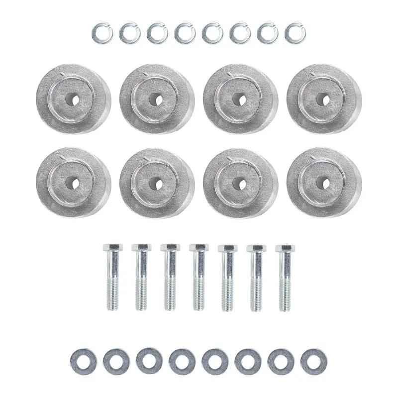 Arb Gearbox Packer Kit For Tj Automatic Transmissions – Model Year 2003 Onward 1