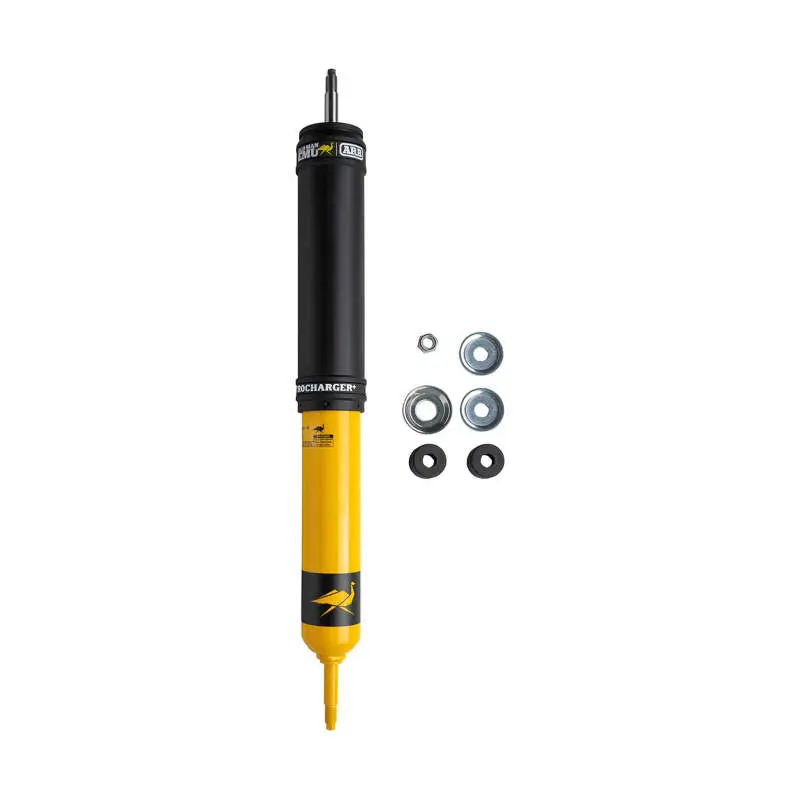 Arb/Ome Nitrocharger Plus 70-Series Front Shock Absorber 1