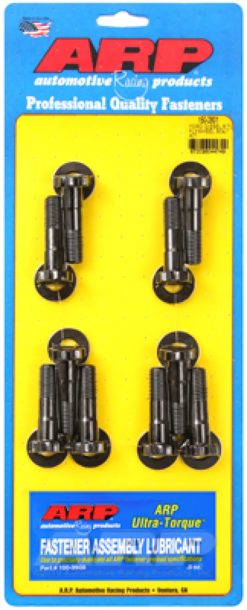 Arp Flywheel Bolt Kit For Ford 6.7L Power Stroke Diesel Engines 1