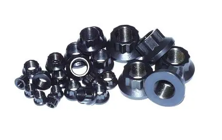 Arp M8 X 1.25 And M10 Socket Head Bolt Kit – 12-Point Stainless Steel Fasteners 1