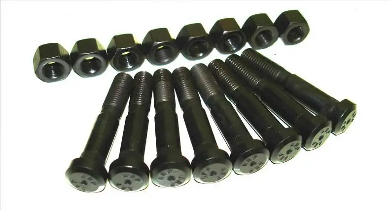 Arp Rod Bolt Kit For Vw 1800Cc Water-Cooled Engines 1