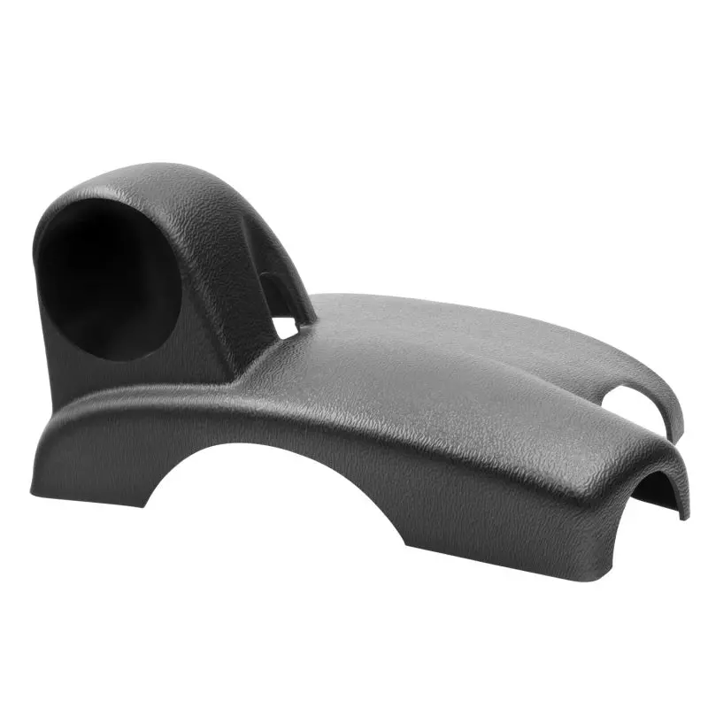 Autometer 2-1/16" Gauge Mount Bracket – Designed For Gmc Sierra & Chevy Silverado Hd Steering Columns 2
