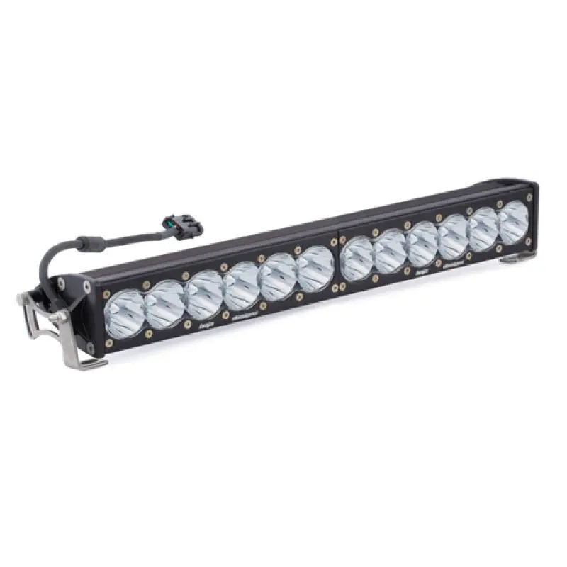 Baja Designs Onx6 20-Inch High-Speed Spot Led Light Bar 1
