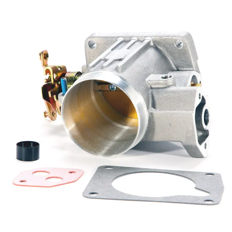 Bbk Power Plus 70Mm Throttle Body For 1994–1995 Ford Mustang 5.0L V8 1