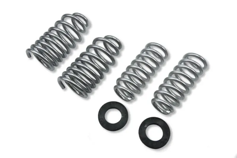 Belltech Lowering Spring Kit (Shocks Not Included) For Select Vehicles 1