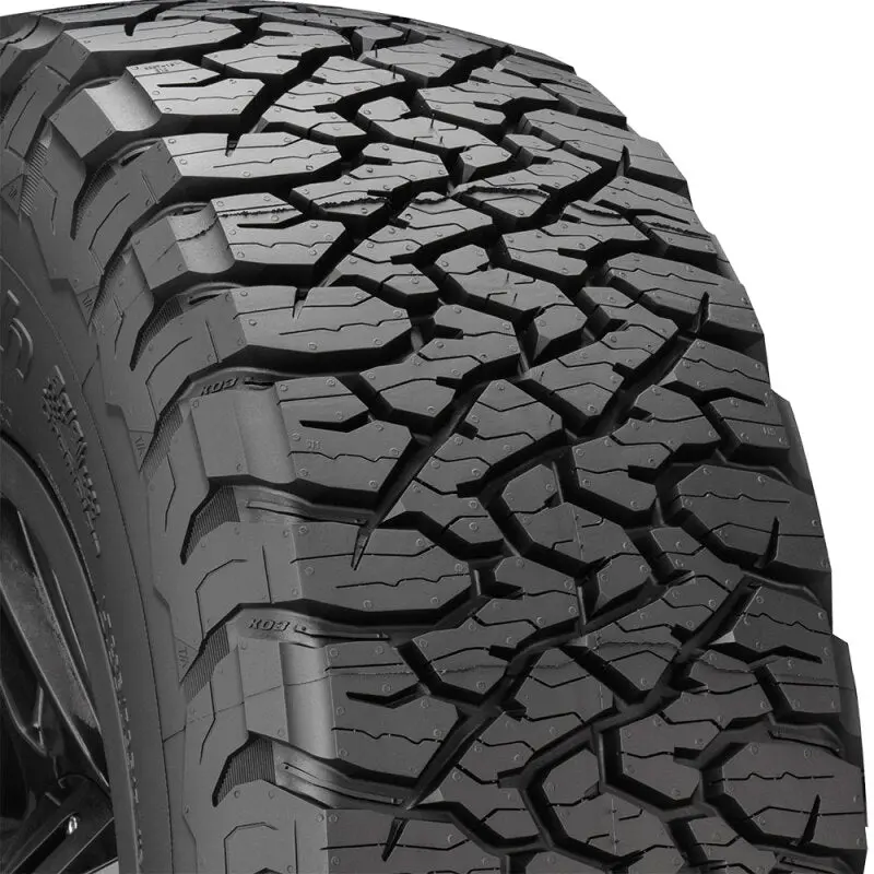 Bfgoodrich All-Terrain T/A Ko3 Radial Tire – 35X12.50R15/C, Load Range C, 113Q Speed Rating 1