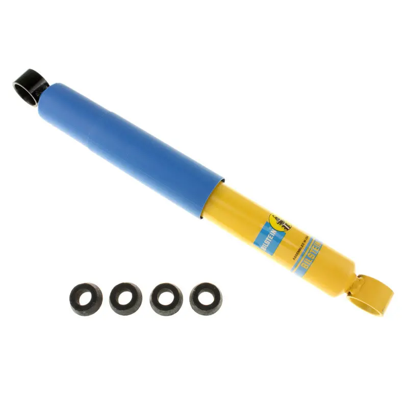 Bilstein B6 Monotube Rear Shock Absorber For 1995 Toyota Tacoma Sr5 – 46Mm Diameter 1
