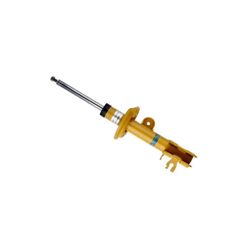 Bilstein B6 Twin-Tube Front Left Strut Assembly For 2015–2017 Jeep Renegade 4Wd 2