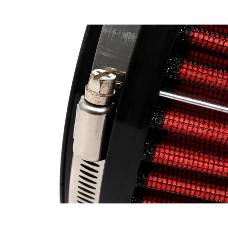 Blox Racing Universal 6-Inch Id X 7-Inch Height Inlet Air Filter 1