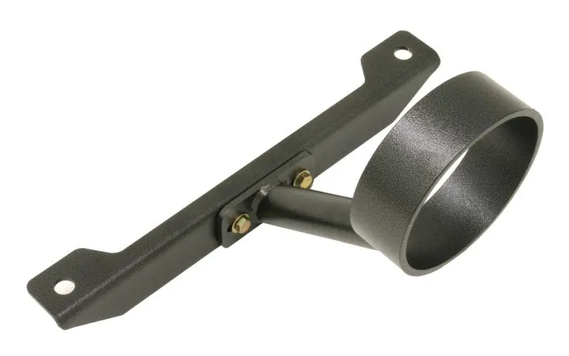 Bmr Driveshaft Safety Loop For 2005–2010 S197 Mustang – Black Hammertone Finish 1