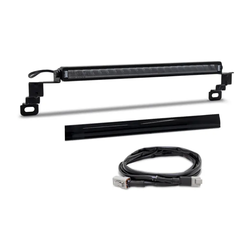 Borne Off-Road Direct-Fit Light Bar For 2021+ Ford Bronco – 20" Standard Bumper Mount 1