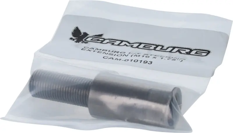 Camburg L/T Steering Extension (M16 X 1.75In.) 2
