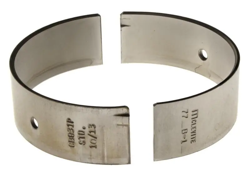 Clevite Main Bearing Set For Chevrolet V8 Engines (1962–2002, 262–350Ci) 1