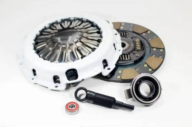 Clutch Masters Fx350 Clutch Kit For 2018–2019 Subaru Wrx – Compatible With Mid-2018 Vin J*806877+ Models 1