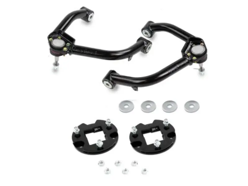 Cognito 1-Inch Standard Leveling Kit For 2019–2024 Chevy/Gmc Silverado & Sierra 1500 4Wd 1