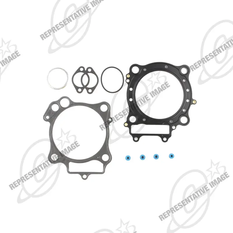 Cometic 90-06 Harley-Davidson Jims Fxst 6 Sp Trans Rebuild Gasket Kit 1