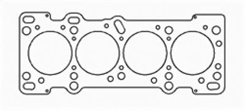 Cometic 94-97 Mazda Miata 1.8L 83Mm Mls .030In Headgasket 2