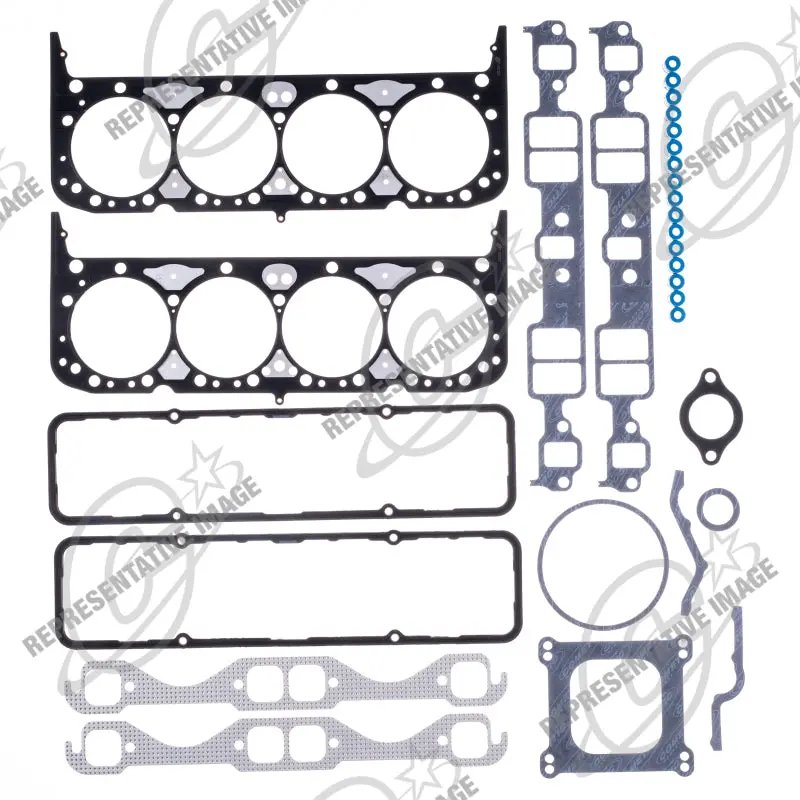 Cometic Am-Series Exhaust Manifold Gasket For Bmw M10B18/M10B20 Engines (.064" Thickness) 1