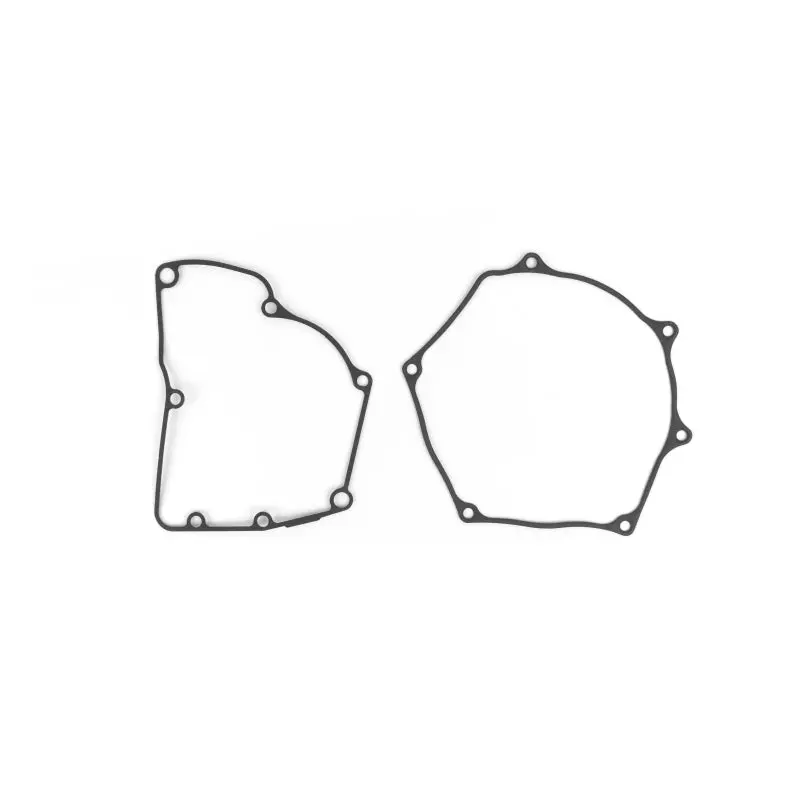 Cometic Clutch And Ignition Gasket Kit For 2010–2019 Suzuki Rm-Z250 – Complete Seal Replacement Set 1